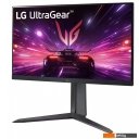 Мониторы LG UltraGear 24GS65F-B