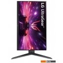Мониторы LG UltraGear 24GS65F-B