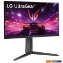 Мониторы LG UltraGear 24GS65F-B