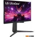 Мониторы LG UltraGear 24GS65F-B