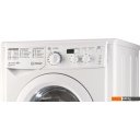 Стиральная машина Indesit MSD 615