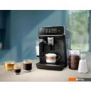 Кофеварки и кофемашины Philips Series 2300 EP2334/10