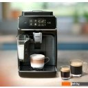 Кофеварки и кофемашины Philips Series 2300 EP2334/10