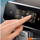 Кофеварки и кофемашины Philips Series 2300 EP2334/10