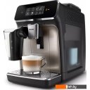 Кофеварки и кофемашины Philips Series 2300 EP2336/40