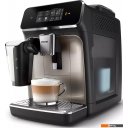 Кофеварки и кофемашины Philips Series 2300 EP2336/40