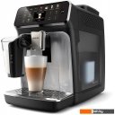 Кофеварки и кофемашины Philips LatteGo EP4446/70