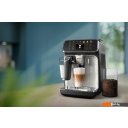 Кофеварки и кофемашины Philips LatteGo EP4446/70