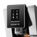 Кофеварки и кофемашины Polaris PACM 2060AC (серебристый)