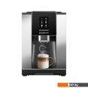Кофеварки и кофемашины Polaris PACM 2060AC (серебристый)