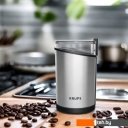 Кофемолки, ростеры для кофе Krups Fast Touch GX204D10