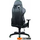 Офисные кресла и стулья Brabix GT Carbon GM-120 (черный/зеленый)