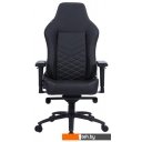 Офисные кресла и стулья CACTUS CS-CHR-0112BL (черный)