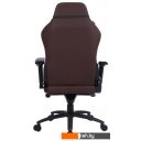 Офисные кресла и стулья CACTUS CS-CHR-0112BR (коричневый)