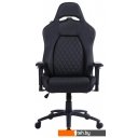 Офисные кресла и стулья CACTUS CS-CHR-130 (черный)