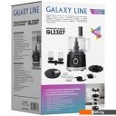 Кухонные комбайны, машины и планетарные миксеры Galaxy Line GL2307
