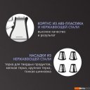 Кухонные комбайны, машины и планетарные миксеры Zigmund & Shtain Salatmeister SM-23 Кухонные комбайны, машины и планетарные миксеры Zigmund & Shtain Salatmeister SM-23