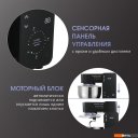 Кухонные комбайны, машины и планетарные миксеры Zigmund & Shtain De Luxe ZKM-895 Кухонные комбайны, машины и планетарные миксеры Zigmund & Shtain De Luxe ZKM-895