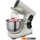 Кухонные комбайны, машины и планетарные миксеры Zigmund & Shtain De Luxe ZKM-999