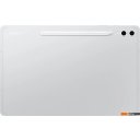 Планшеты Samsung Galaxy Tab S10+ Wi-Fi SM-X820 12GB/512GB (серебристый)