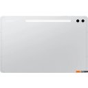 Планшеты Samsung Galaxy Tab S10+ Wi-Fi SM-X820 12GB/512GB (серебристый)