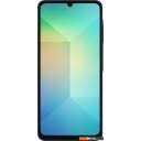 Мобильные телефоны Samsung Galaxy A06 SM-A065F 4GB/64GB (черный)