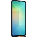 Мобильные телефоны Samsung Galaxy A06 SM-A065F 4GB/64GB (черный)