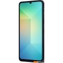 Мобильные телефоны Samsung Galaxy A06 SM-A065F 4GB/64GB (черный)