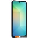 Мобильные телефоны Samsung Galaxy A06 SM-A065F 4GB/64GB (черный)