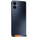 Мобильные телефоны Samsung Galaxy A06 SM-A065F 4GB/64GB (черный)