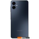 Мобильные телефоны Samsung Galaxy A06 SM-A065F 4GB/64GB (черный)