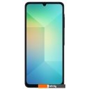 Мобильные телефоны Samsung Galaxy A06 SM-A065F 4GB/64GB (черный)