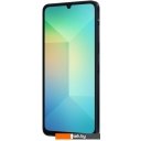 Мобильные телефоны Samsung Galaxy A06 SM-A065F 4GB/64GB (черный)