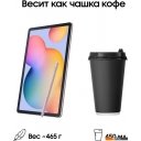 Планшеты Samsung Galaxy Tab S6 Lite 2024 Wi-Fi SM-P620 4GB/64GB (розовый)