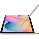 Планшеты Samsung Galaxy Tab S6 Lite 2024 Wi-Fi SM-P620 4GB/64GB (розовый)