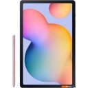 Планшеты Samsung Galaxy Tab S6 Lite 2024 Wi-Fi SM-P620 4GB/64GB (розовый)