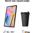 Планшеты Samsung Galaxy Tab S6 Lite 2024 Wi-Fi SM-P620 4GB/64GB (серый)