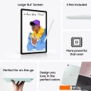 Планшеты Samsung Galaxy Tab S6 Lite 2024 Wi-Fi SM-P620 4GB/64GB (мятный)
