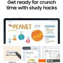 Планшеты Samsung Galaxy Tab S6 Lite 2024 Wi-Fi SM-P620 4GB/64GB (мятный)