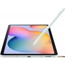 Планшеты Samsung Galaxy Tab S6 Lite 2024 Wi-Fi SM-P620 4GB/64GB (мятный)