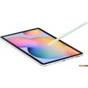 Планшеты Samsung Galaxy Tab S6 Lite 2024 Wi-Fi SM-P620 4GB/64GB (мятный)