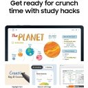 Планшеты Samsung Galaxy Tab S6 Lite 2024 Wi-Fi SM-P620 4GB/128GB (мятный)