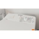 Стиральная машина Indesit BTW L60400 EE/N