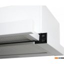 Вытяжки LEX HOGAN 500 (белый)