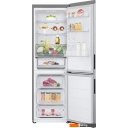 Холодильники LG DoorCooling+ GC-B459ANMW