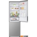 Холодильники LG DoorCooling+ GC-B459ANMW