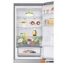 Холодильники LG DoorCooling+ GC-B459ANMW