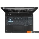 Ноутбуки ASUS TUF Gaming A15 FA506NFR-HN093