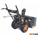 Снегоуборщики и подметальные машины Patriot PS 601