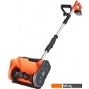 Снегоуборщики и подметальные машины Patriot PE 1002 UES